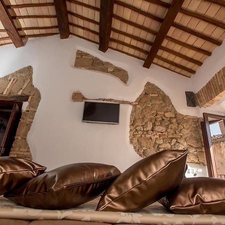 Luxury Relais Cuore Sabino Stimigliano Eksteriør bilde