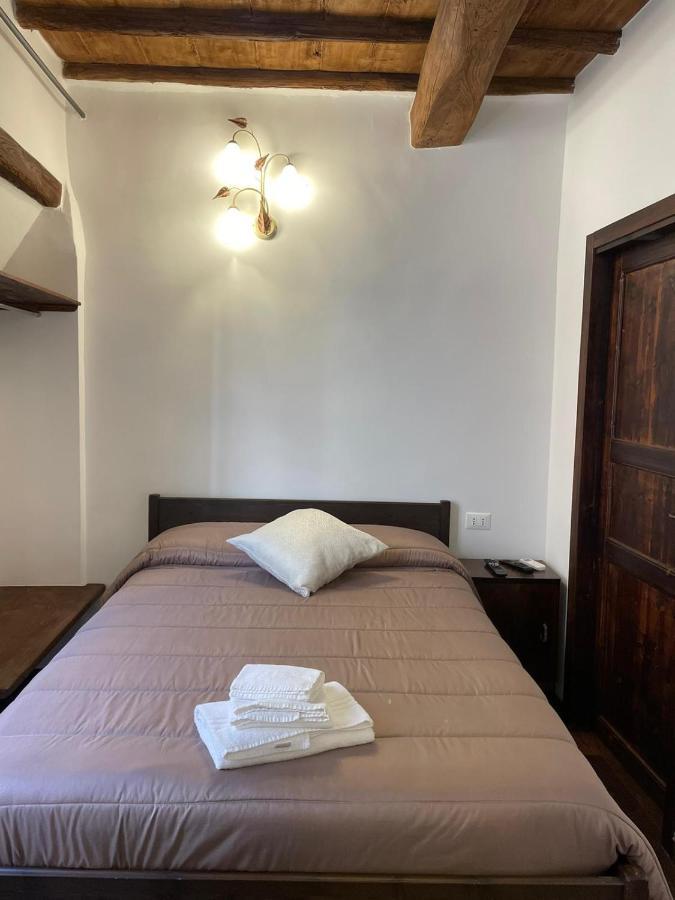 Luxury Relais Cuore Sabino Stimigliano Eksteriør bilde