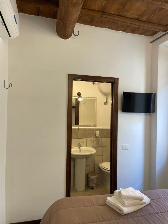 Luxury Relais Cuore Sabino Stimigliano Eksteriør bilde