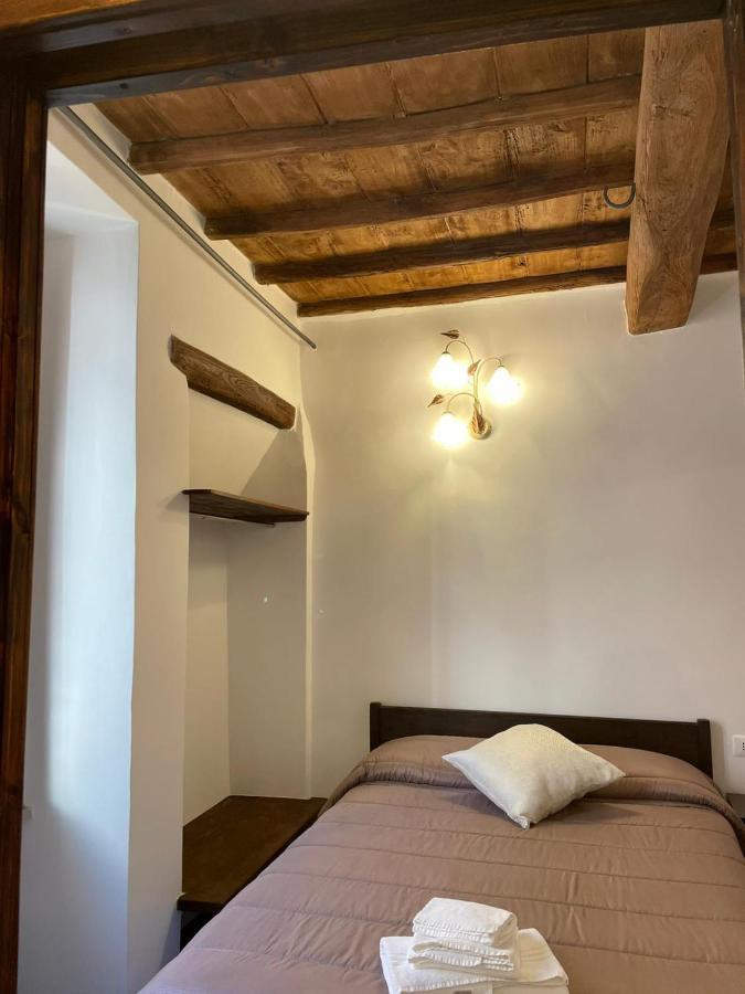 Luxury Relais Cuore Sabino Stimigliano Eksteriør bilde