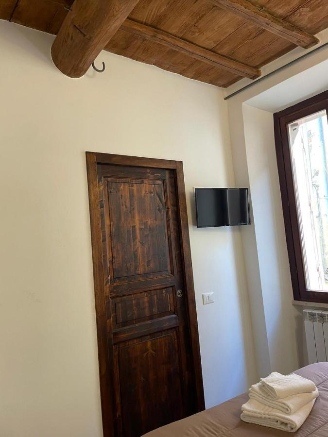 Luxury Relais Cuore Sabino Stimigliano Eksteriør bilde