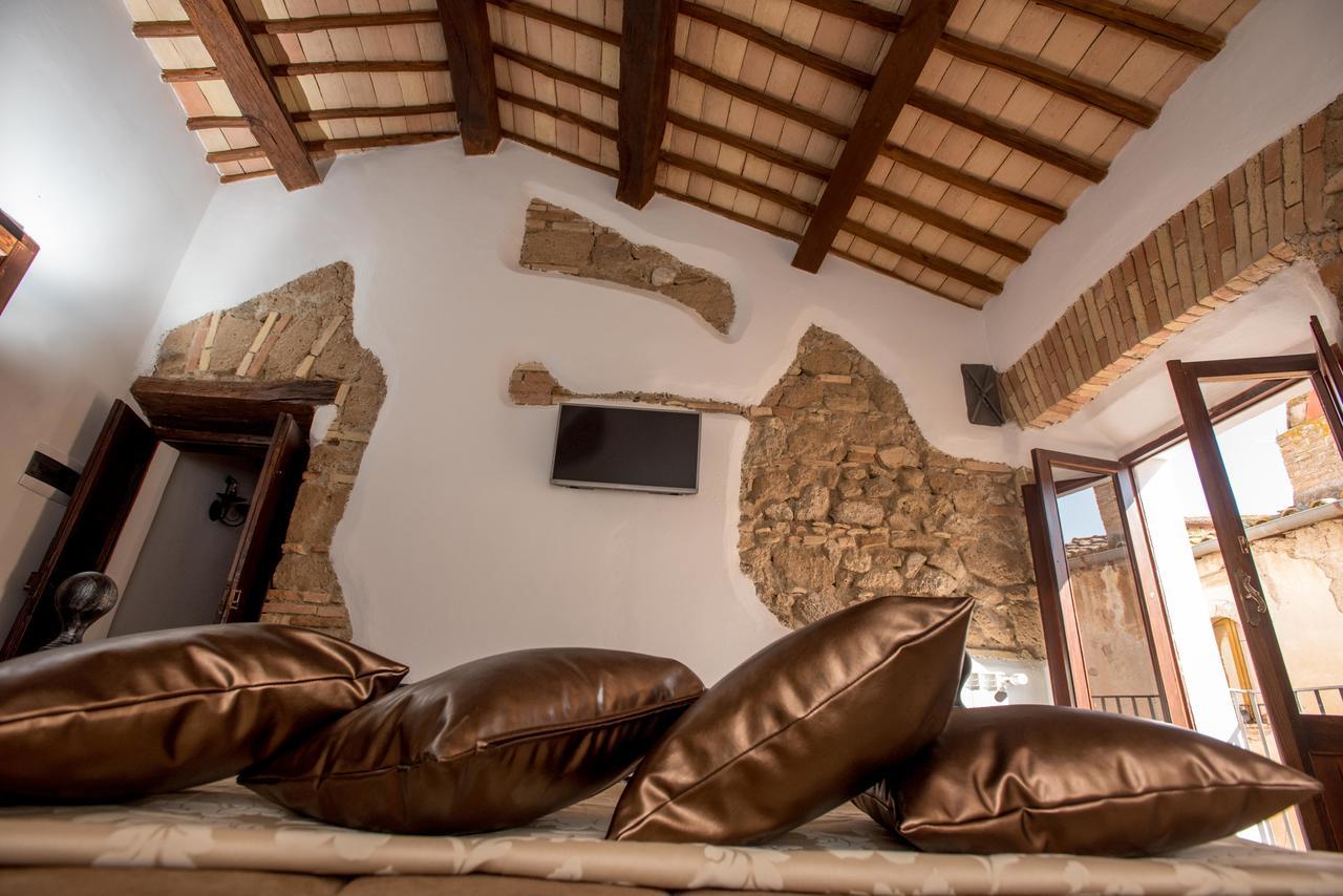 Luxury Relais Cuore Sabino Stimigliano Eksteriør bilde