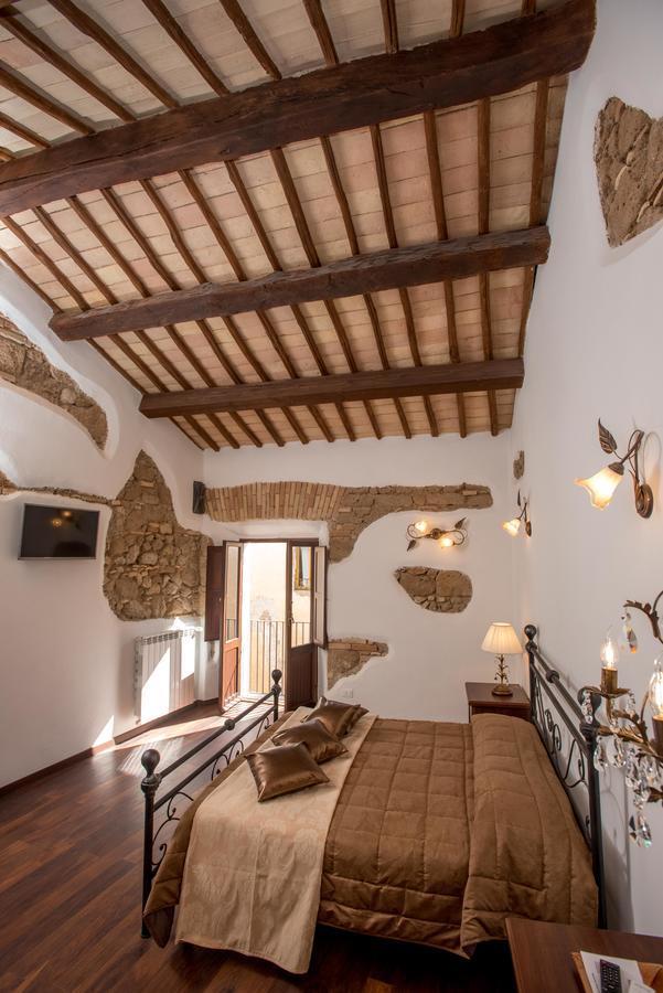 Luxury Relais Cuore Sabino Stimigliano Eksteriør bilde