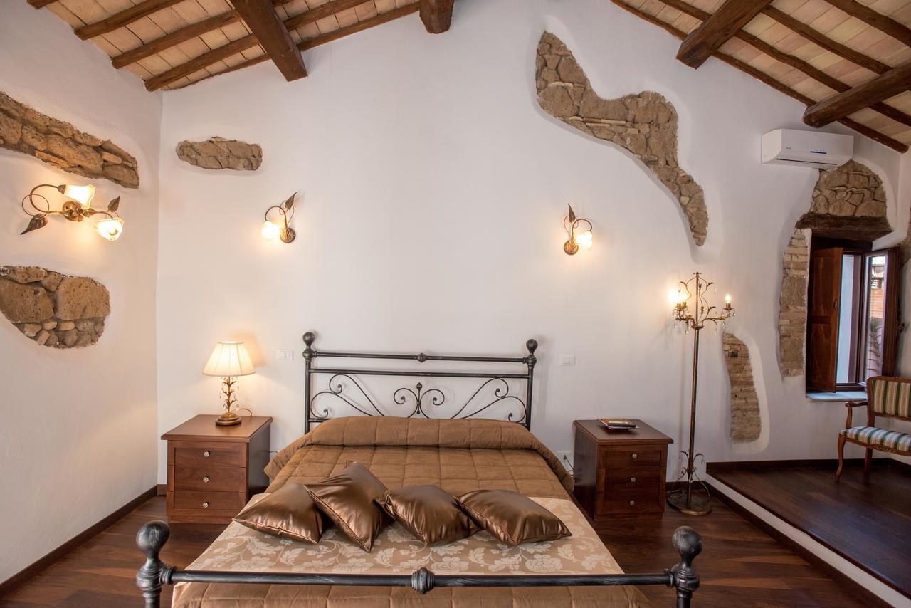 Luxury Relais Cuore Sabino Stimigliano Eksteriør bilde