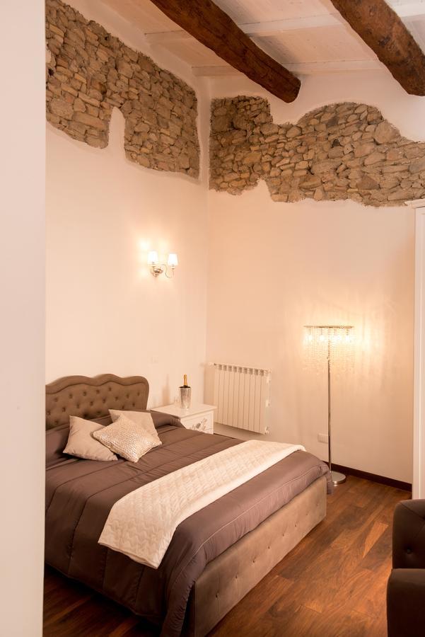Luxury Relais Cuore Sabino Stimigliano Eksteriør bilde