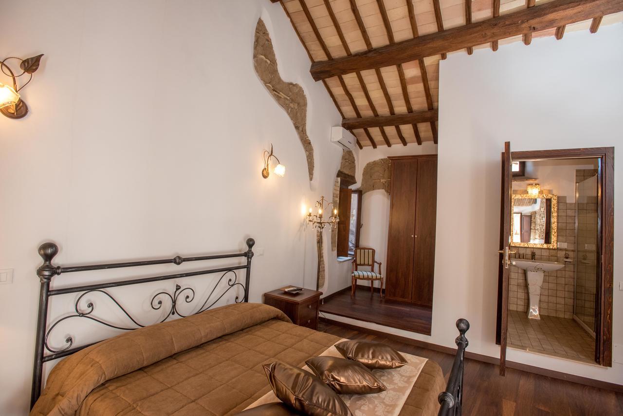 Luxury Relais Cuore Sabino Stimigliano Eksteriør bilde