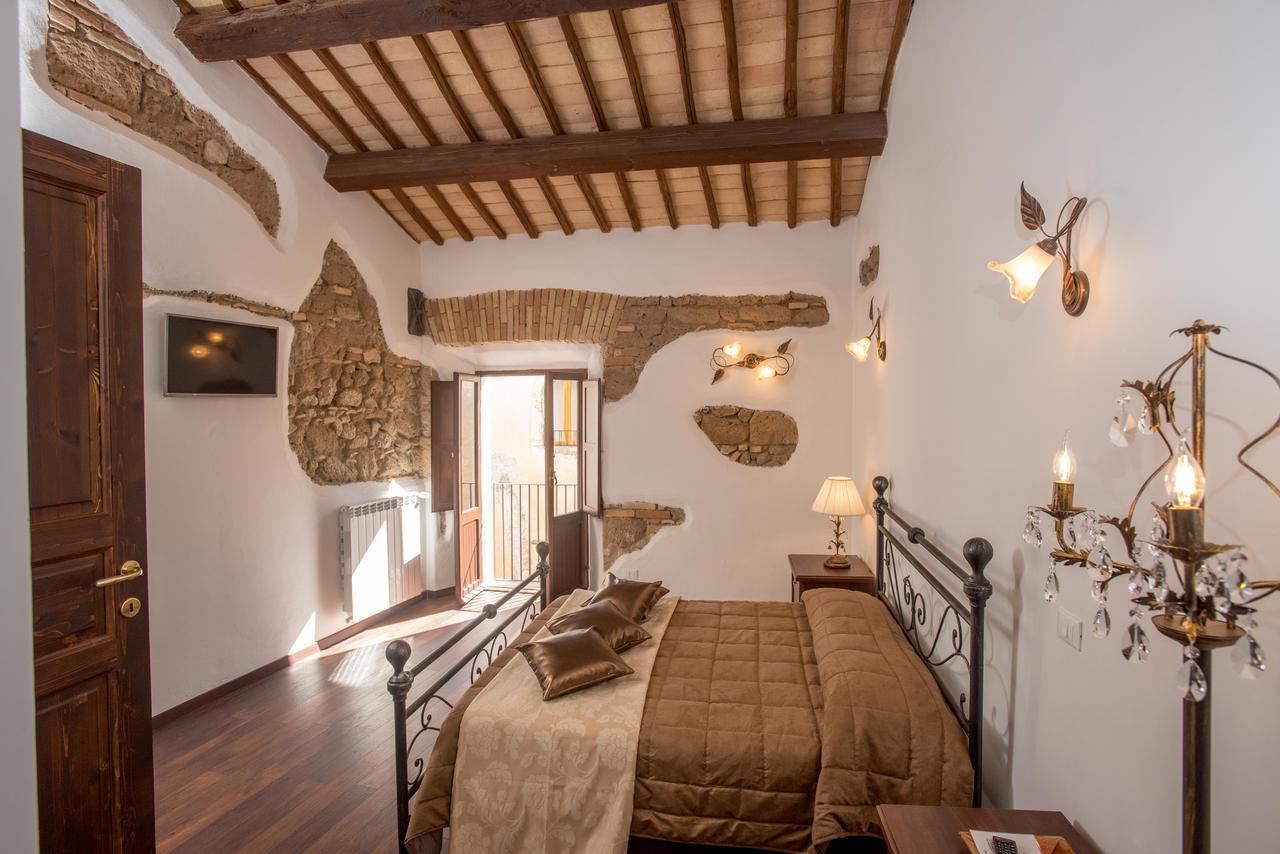 Luxury Relais Cuore Sabino Stimigliano Eksteriør bilde