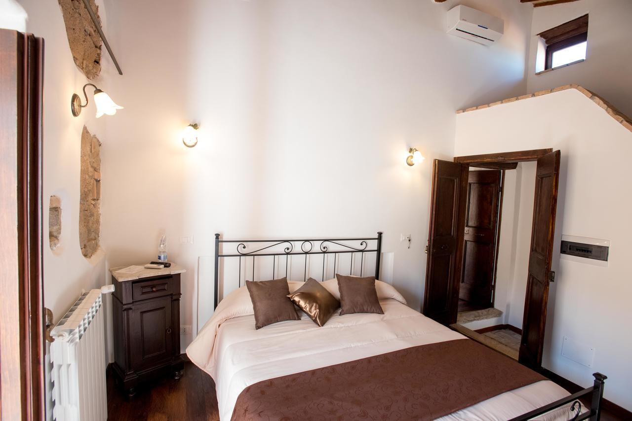 Luxury Relais Cuore Sabino Stimigliano Eksteriør bilde