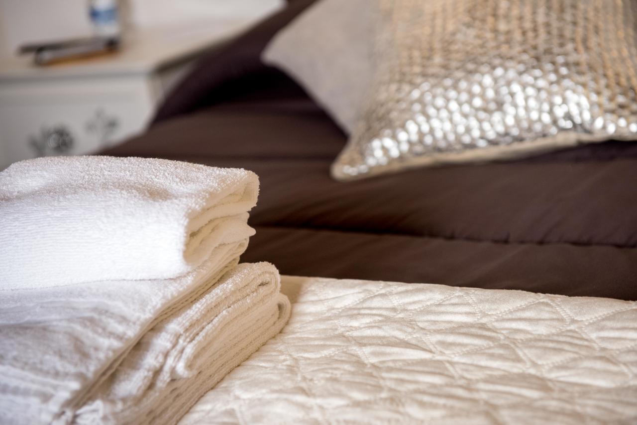 Luxury Relais Cuore Sabino Stimigliano Eksteriør bilde