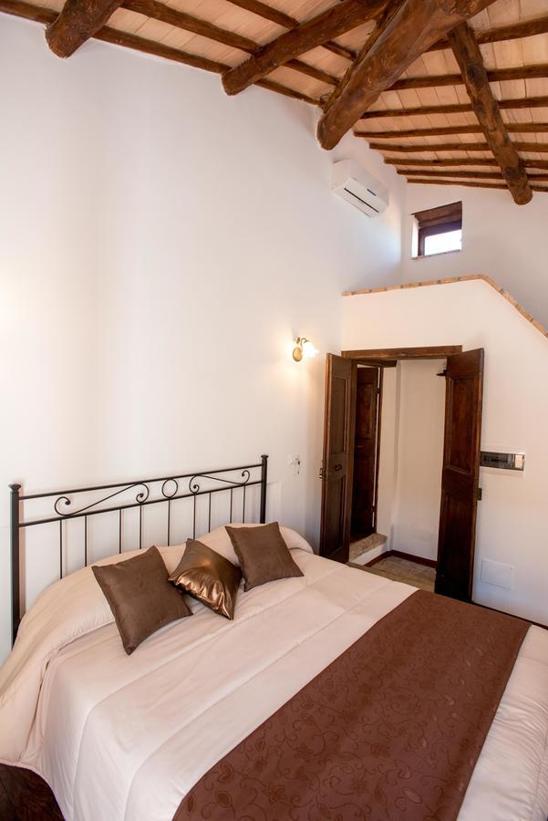 Luxury Relais Cuore Sabino Stimigliano Eksteriør bilde