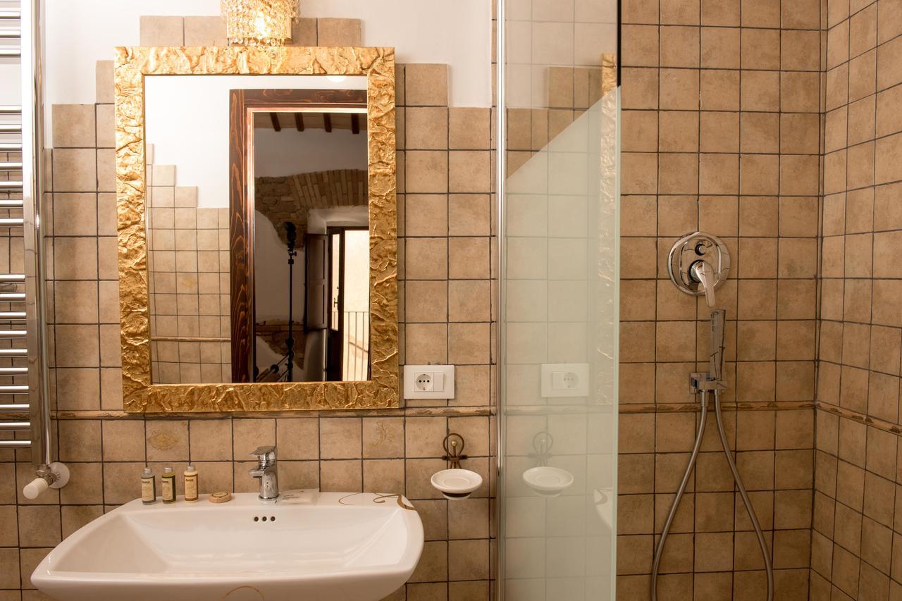 Luxury Relais Cuore Sabino Stimigliano Eksteriør bilde