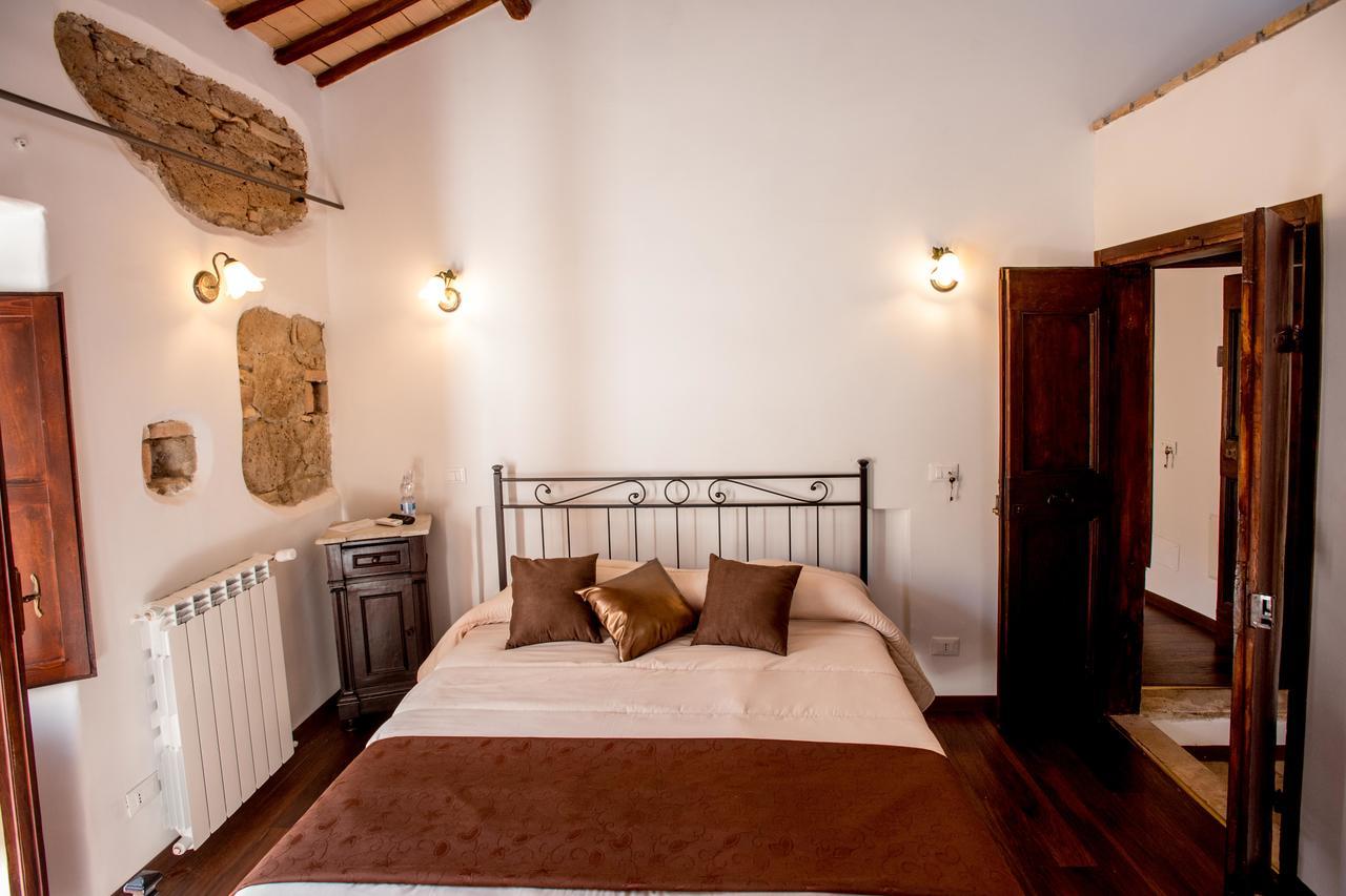 Luxury Relais Cuore Sabino Stimigliano Eksteriør bilde