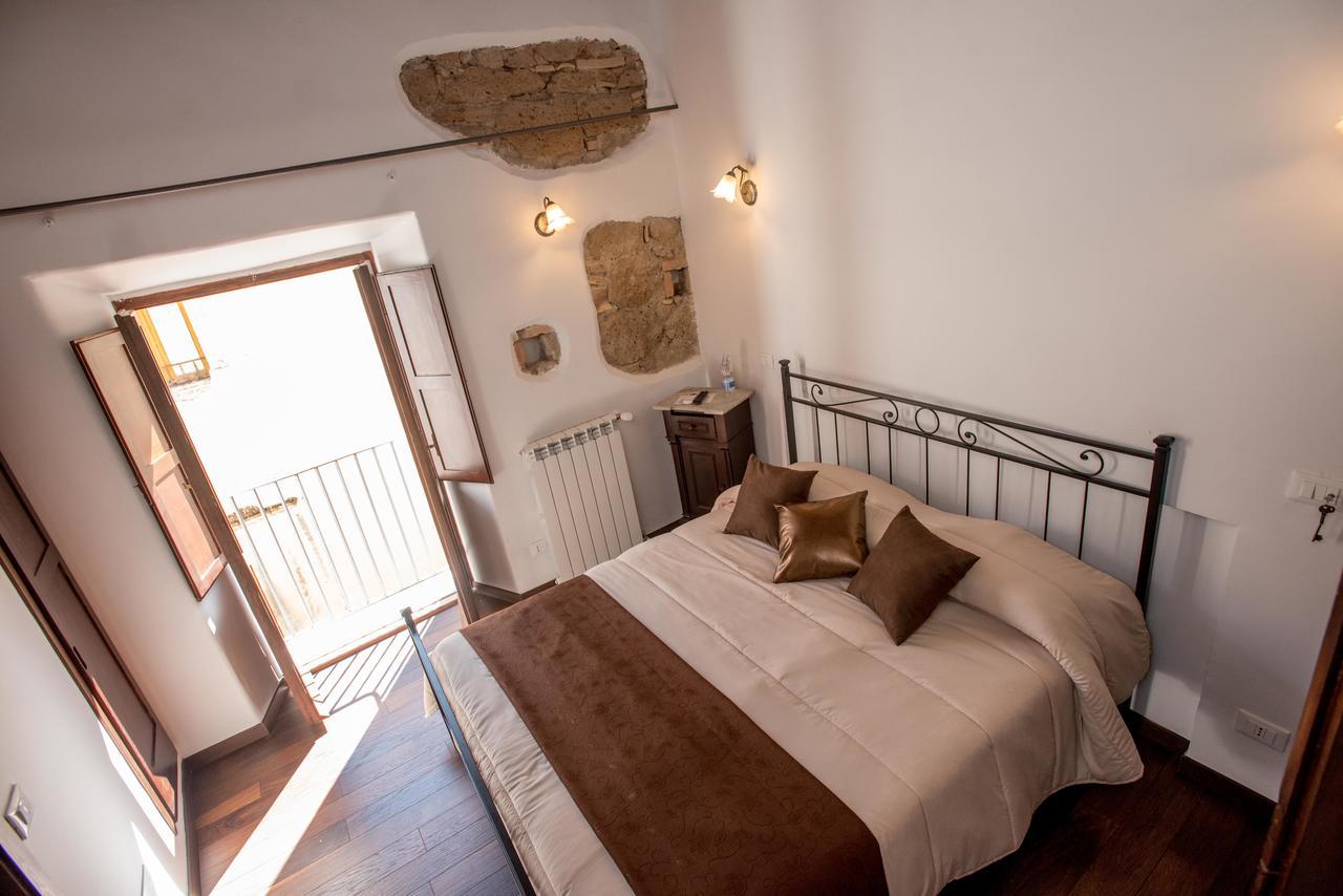 Luxury Relais Cuore Sabino Stimigliano Eksteriør bilde